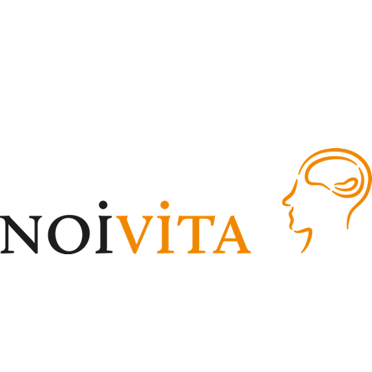 Logo Noi Vita Fachpflegeeinrichtung für Schwerstpflege GmbH